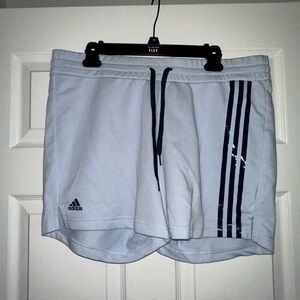 Adidas Athleisure Shorts